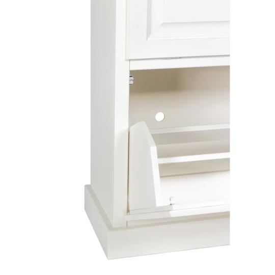 biely botnik skrin mediteransky provans provens toskanske nabytok komoda ulozny prakticke masiv drevo budapest lameridiana predsien satnik kvalitny lacny balaton.jpg